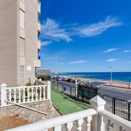 Apartament Lemon Torrevieja Buitenkant foto