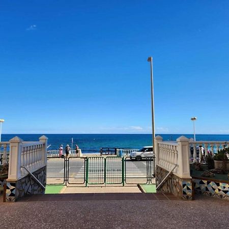 Apartament Lemon Torrevieja Buitenkant foto
