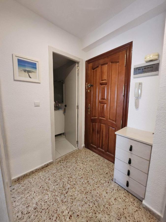 Apartament Lemon Torrevieja Buitenkant foto