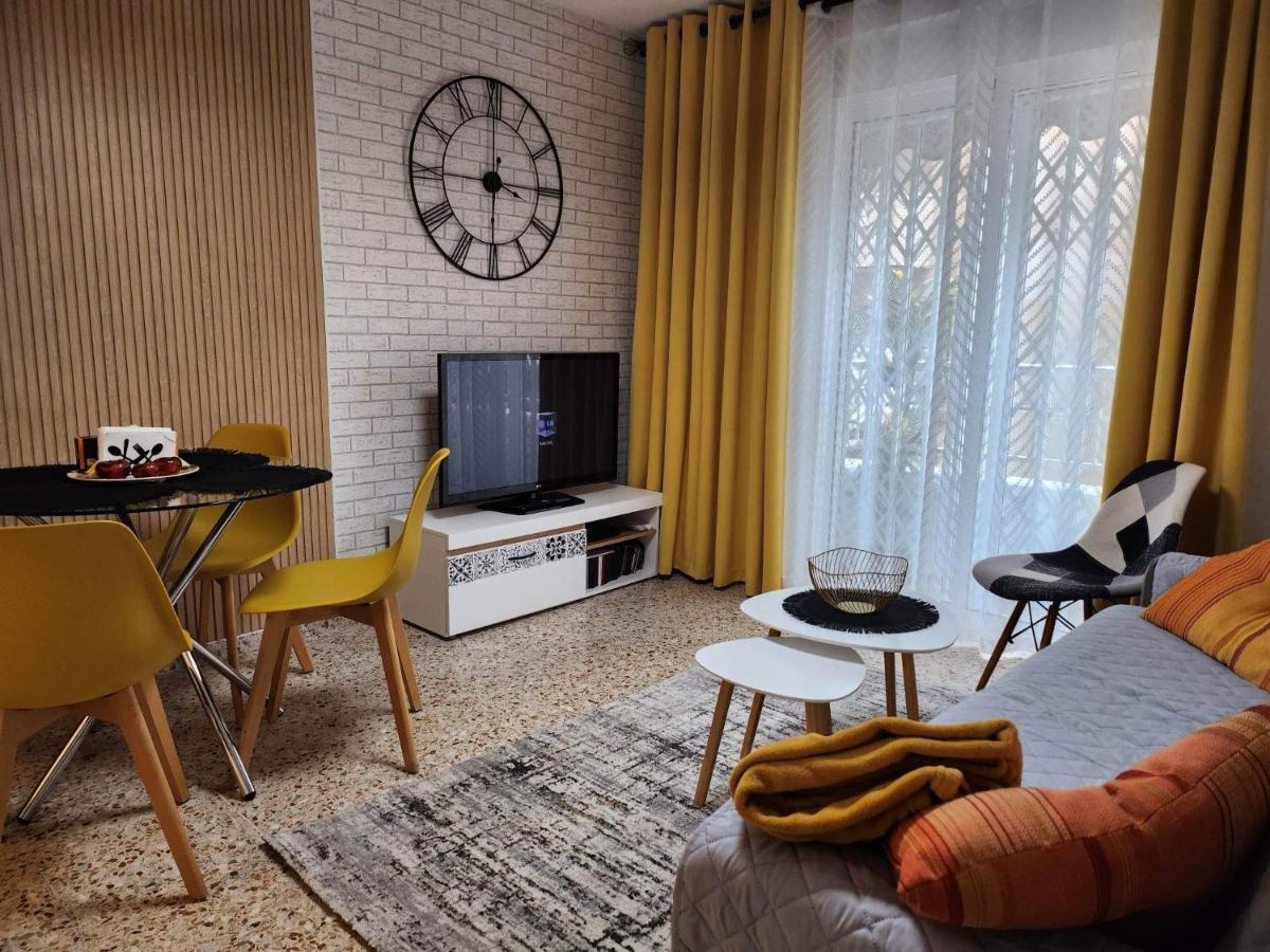 Apartament Lemon Torrevieja Buitenkant foto