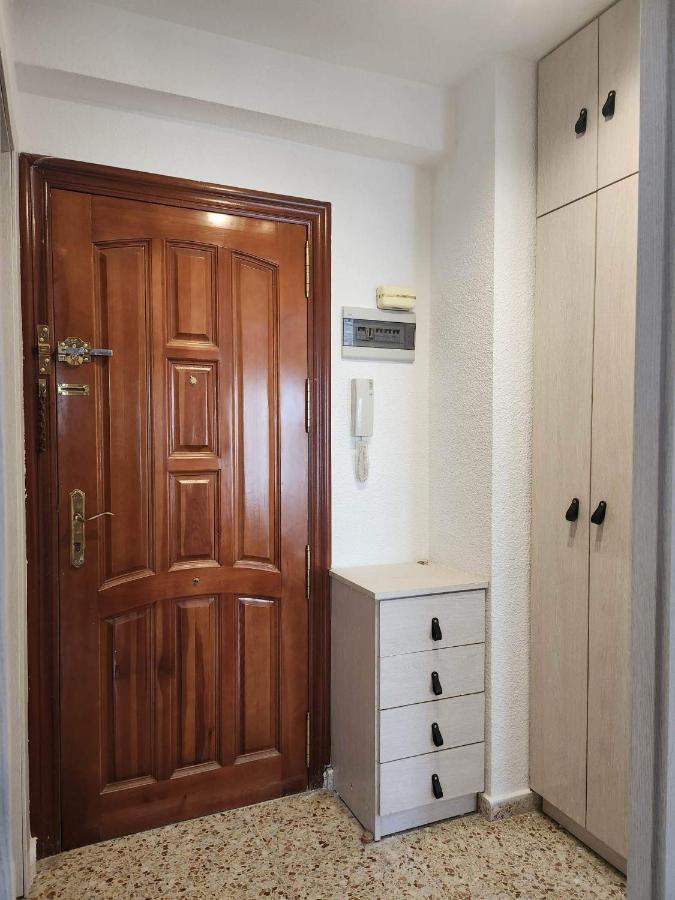 Apartament Lemon Torrevieja Buitenkant foto