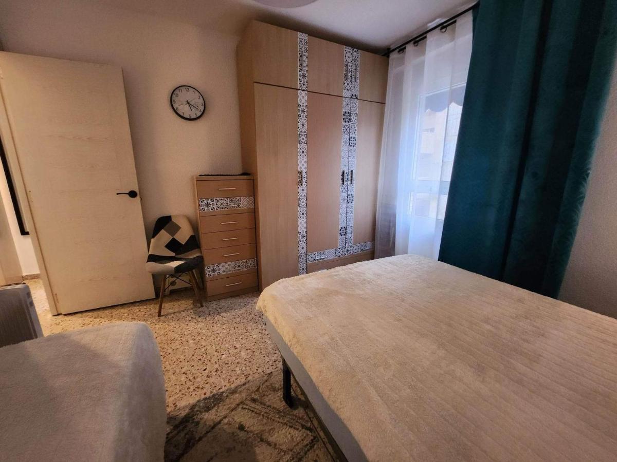 Apartament Lemon Torrevieja Buitenkant foto