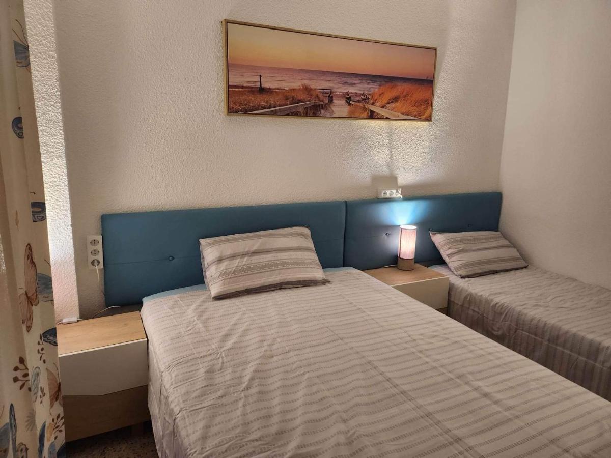 Apartament Lemon Torrevieja Buitenkant foto