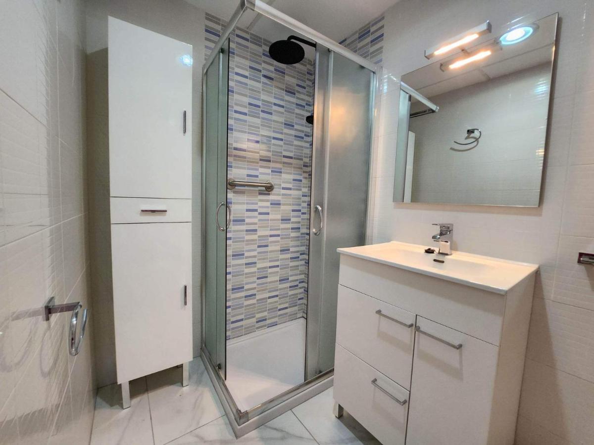 Apartament Lemon Torrevieja Buitenkant foto