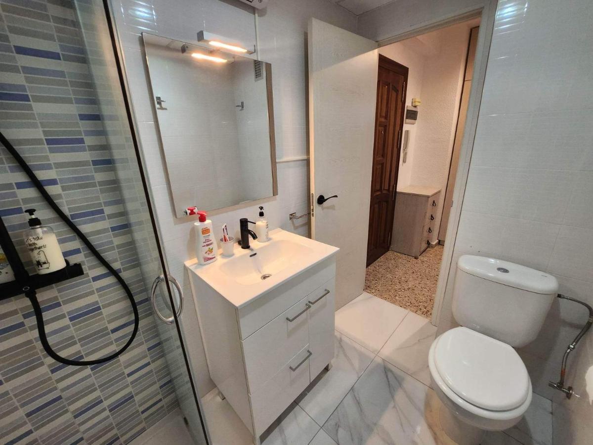 Apartament Lemon Torrevieja Buitenkant foto