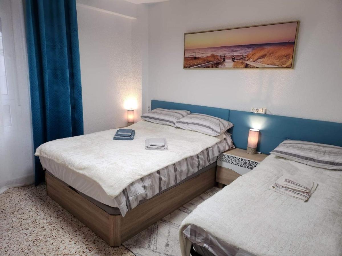 Apartament Lemon Torrevieja Buitenkant foto