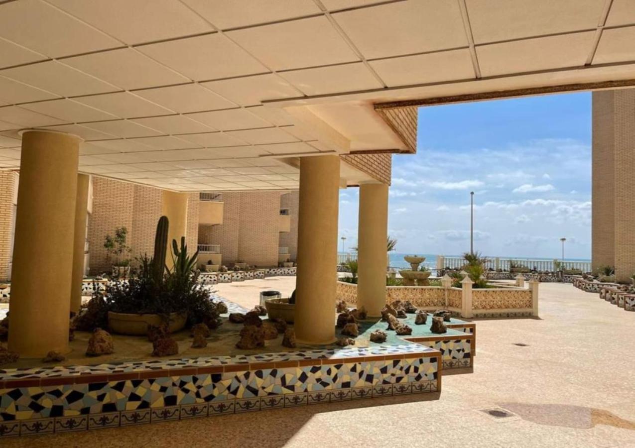 Apartament Lemon Torrevieja Buitenkant foto