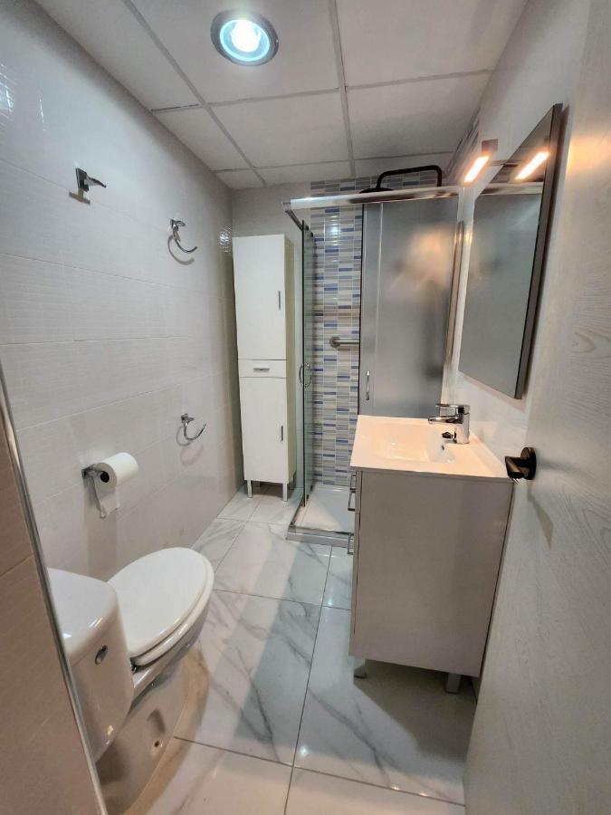 Apartament Lemon Torrevieja Buitenkant foto